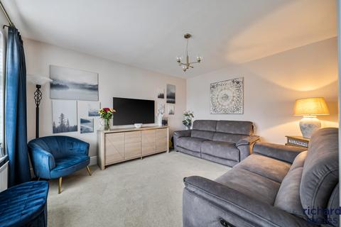 undefined, Diamond Crescent, Swindon, SN25