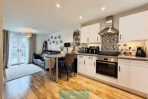 undefined, Exeter  EX1