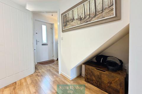 undefined, Exeter  EX1