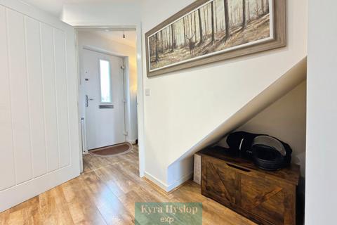 undefined, Exeter  EX1