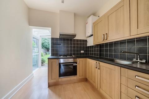 1 bedroom flat to rent, Fairholme Road, Harrow, HA1