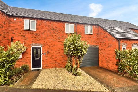 Westfield Road, Staffordshire DE13