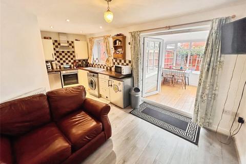 undefined, Westfield Road, Staffordshire DE13