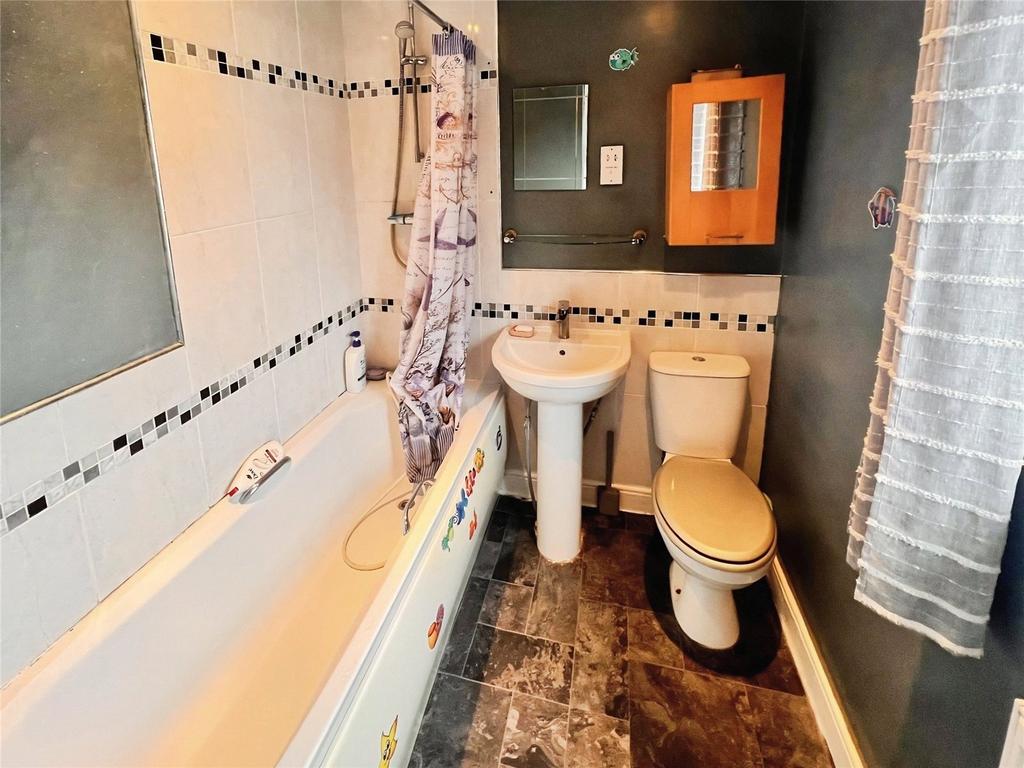 Bathroom Wc