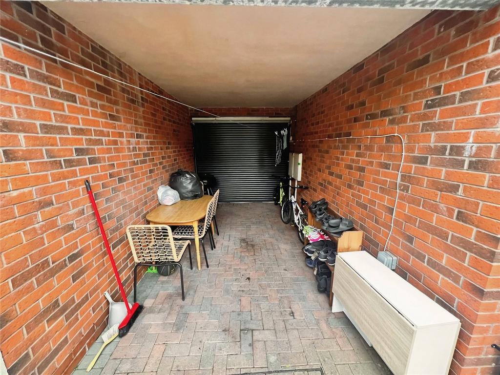 Car Port
