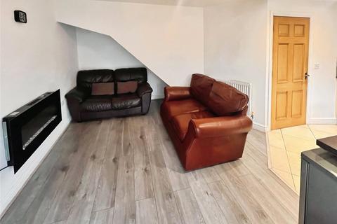 undefined, Westfield Road, Staffordshire DE13