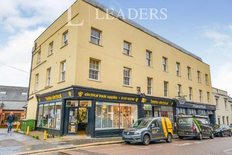 undefined, Verulam Road, St. Albans, AL3