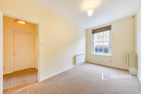 undefined, Verulam Road, St. Albans, AL3