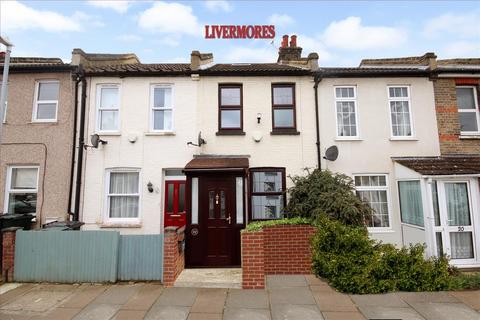 Howard Road, Dartford
