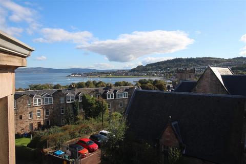 undefined, John Street, Gourock