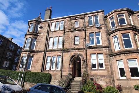 undefined, John Street, Gourock