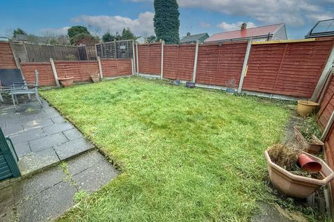 1 bedroom property for sale, Gosforth Lane, South Oxhey, Watford, WD19