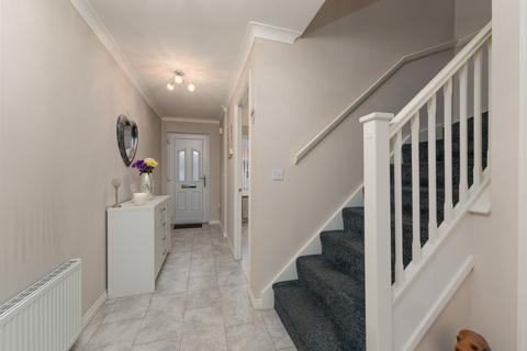 undefined, Chesterhall Avenue, Macmerry, Tranent, EH33