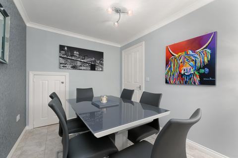 undefined, Chesterhall Avenue, Macmerry, Tranent, EH33