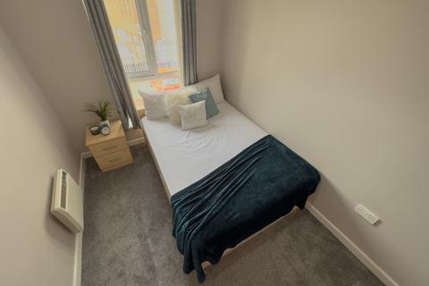 undefined, Gilmartin Grove, L6 1EG,