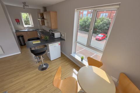 undefined, Gilmartin Grove, L6 1EG,