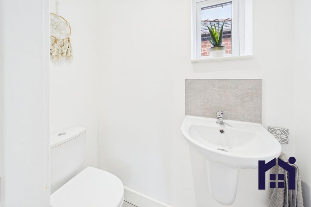 En suite