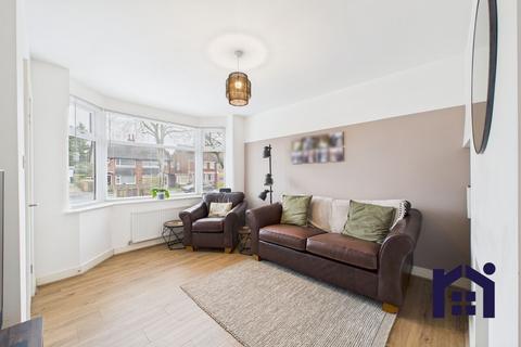 undefined, Broadfield Drive, Leyland, PR25 1GJ