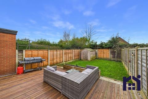 undefined, Broadfield Drive, Leyland, PR25 1GJ