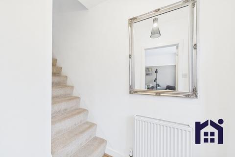 undefined, Broadfield Drive, Leyland, PR25 1GJ