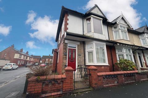 3 bedroom end of terrace house for sale, Newcastle Avenue, Stanley Park FY3