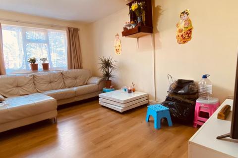 1 bedroom flat to rent, Brewery Close, Wembley HA0