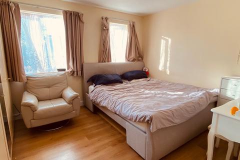 1 bedroom flat to rent, Brewery Close, Wembley HA0