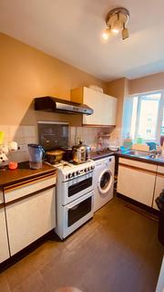 1 bedroom flat to rent, Brewery Close, Wembley HA0