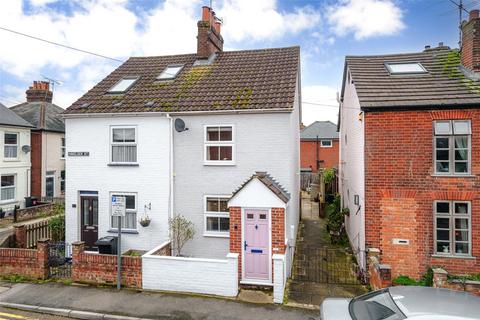 Havelock Street, Berkshire RG41