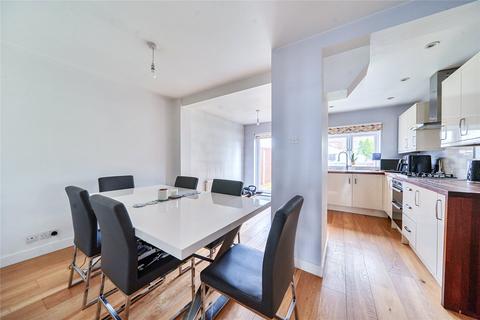 undefined, Hazel Bank, Surbiton KT5