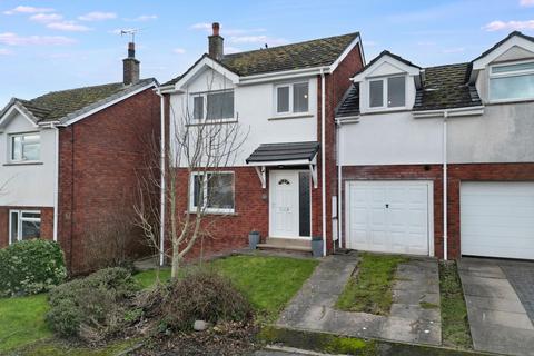 4 bedroom semi-detached house for sale, Gable Avenue, Cockermouth CA13
