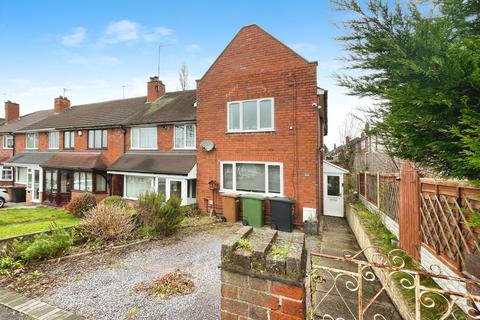 3 bedroom semi-detached house for sale, Hillingford Avenue, Birmingham, B43