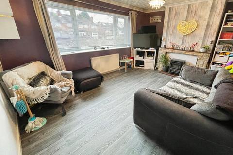 3 bedroom semi-detached house for sale, Hillingford Avenue, Birmingham, B43