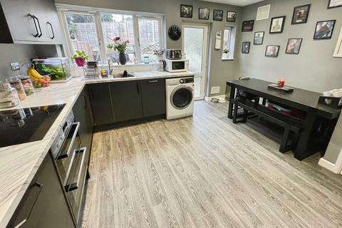 undefined, Hillingford Avenue, Birmingham, B43