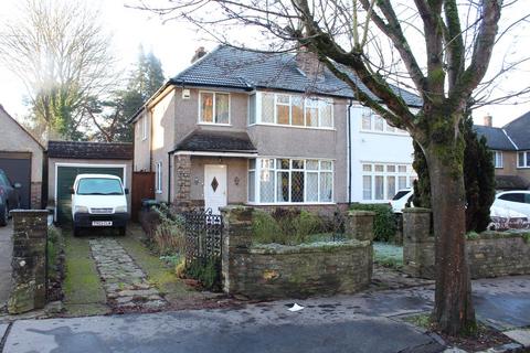 undefined, Ballards Way, South Croydon, CR2
