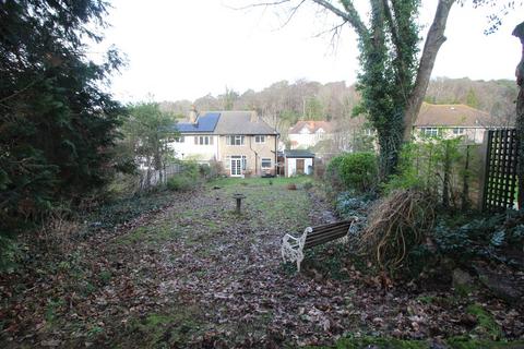 undefined, Ballards Way, South Croydon, CR2