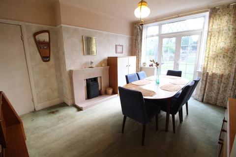 undefined, Ballards Way, South Croydon, CR2