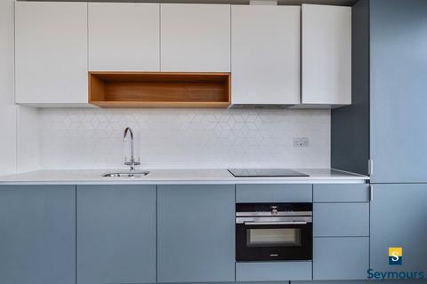 2 bedroom apartment to rent, 40-48 Pyrcroft Road, Chertsey KT16