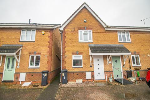 Durban Road, Leicester, LE4
