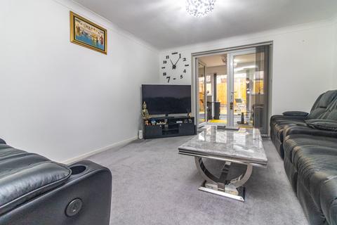 2 bedroom terraced house for sale, Durban Road, Leicester, LE4