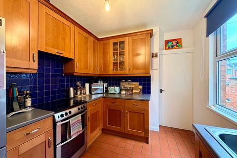 3 bedroom terraced house for sale, Cambridge Street, Milton Keynes MK12