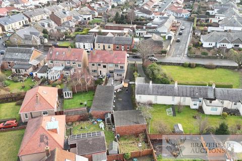 undefined, Sandfield Road, Planning Permission Granted, Prestwick