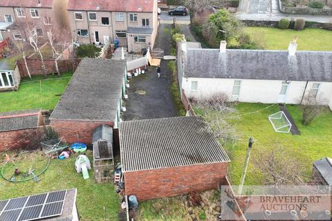undefined, Sandfield Road, Planning Permission Granted, Prestwick