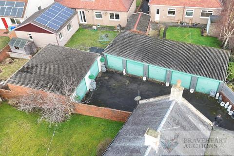 undefined, Sandfield Road, Planning Permission Granted, Prestwick