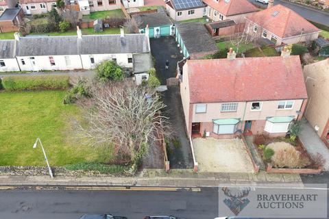 undefined, Sandfield Road, Planning Permission Granted, Prestwick