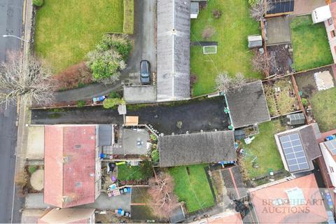 undefined, Sandfield Road, Planning Permission Granted, Prestwick