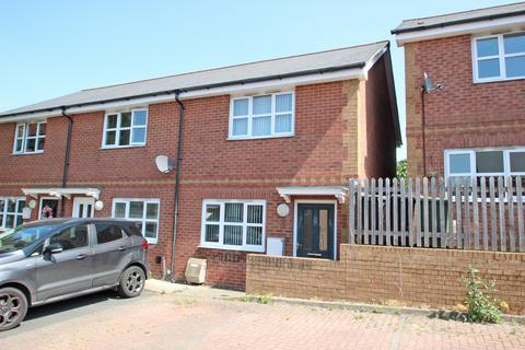 undefined, St Johns Place, St. Johns Hill, Ryde, Isle of Wight