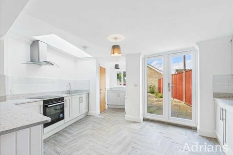 undefined, Springfield Road, Chelmsford