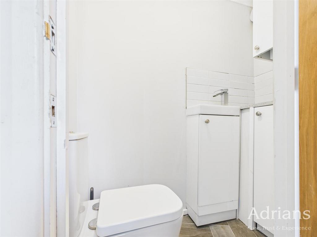 Cloakroom
