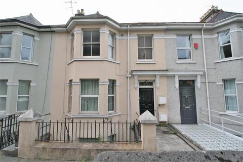 Connaught Avenue, Plymouth